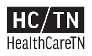 HC TN HEALTHCARETN logo