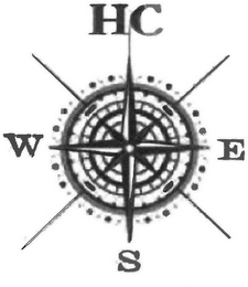 HC W S E logo
