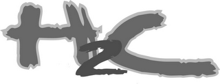 HC2 logo