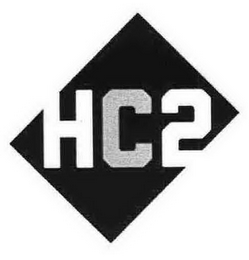 HC2 logo