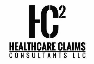 HC2 HEALTHCARE CLAIMS CONSULTANTS LLC logo