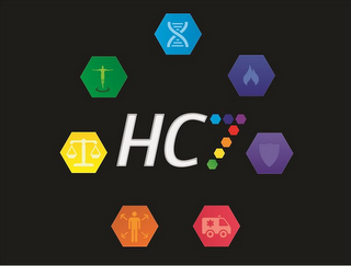 HC7 logo
