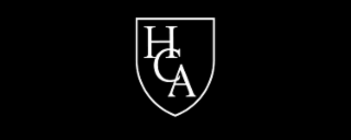 HCA logo