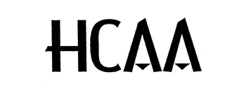 HCAA logo