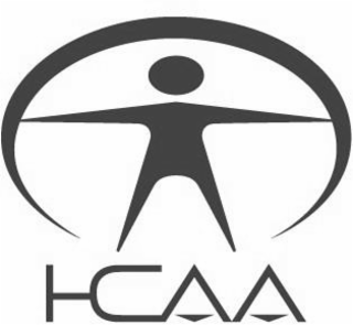 HCAA logo