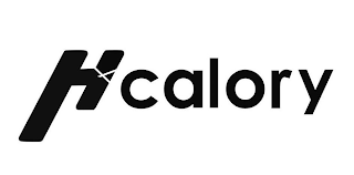 HCALORY logo