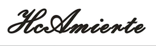 HCAMIERTE logo