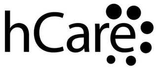 HCARE logo