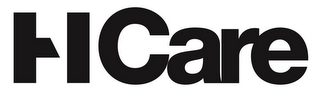 HCARE logo