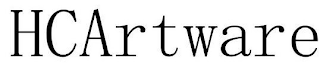 HCARTWARE logo