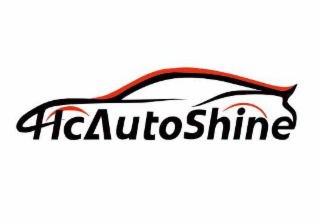 HCAUTOSHINE logo
