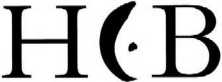 HCB logo