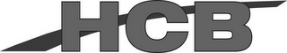 HCB logo