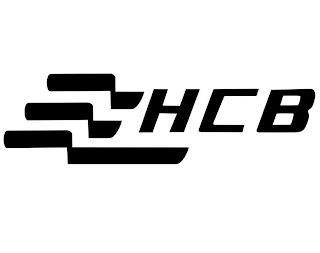 HCB logo