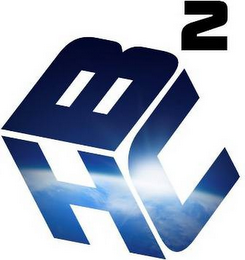HCB2 logo
