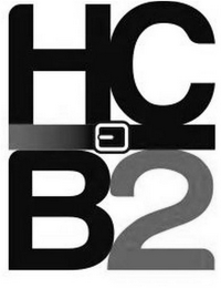 HCB2