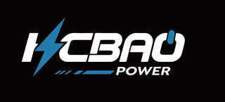 HCBAOPOWER logo