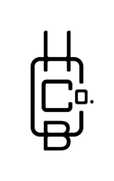 HCBCO. logo