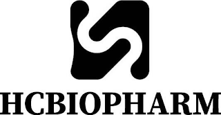 HCBIOPHARM logo
