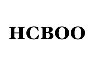 HCBOO logo