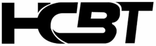 HCBT logo