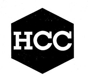 HCC logo
