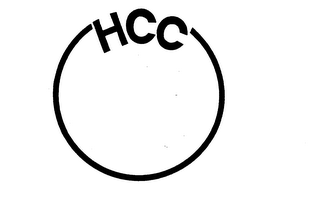 HCC logo