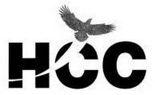 HCC logo