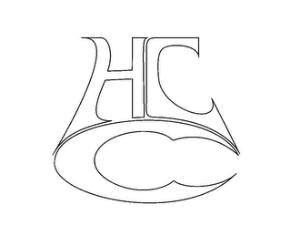 HCC logo