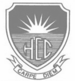 HCC CARPE DIEM logo