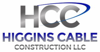 HCC HIGGINS CABLE CONSTRUCTION LLC logo