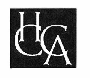 HCCA logo