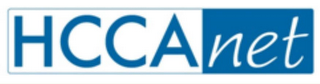 HCCANET logo