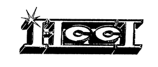 HCCI logo