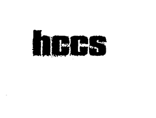 HCCS logo