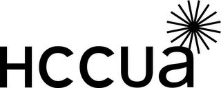 HCCUA logo