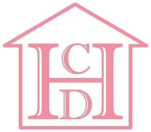 HCD logo