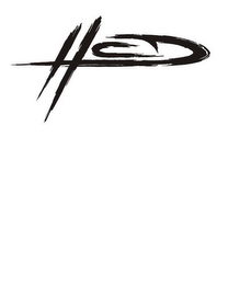 HCD logo