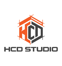 HCD HCD STUDIO logo
