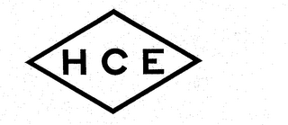 HCE logo