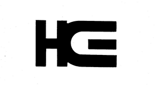 HCE logo