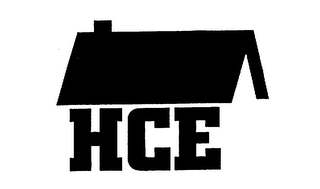 HCE logo