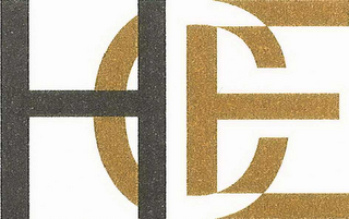 HCE logo