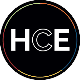 HCE logo