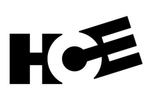 HCE logo