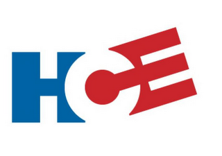 HCE logo