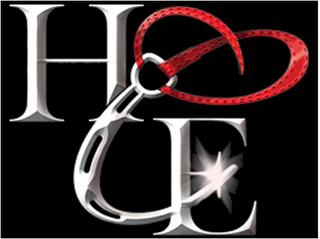 HCE logo