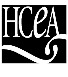 HCEA logo