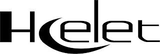 HCELET logo