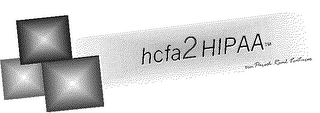 HCFA2HIPAA logo